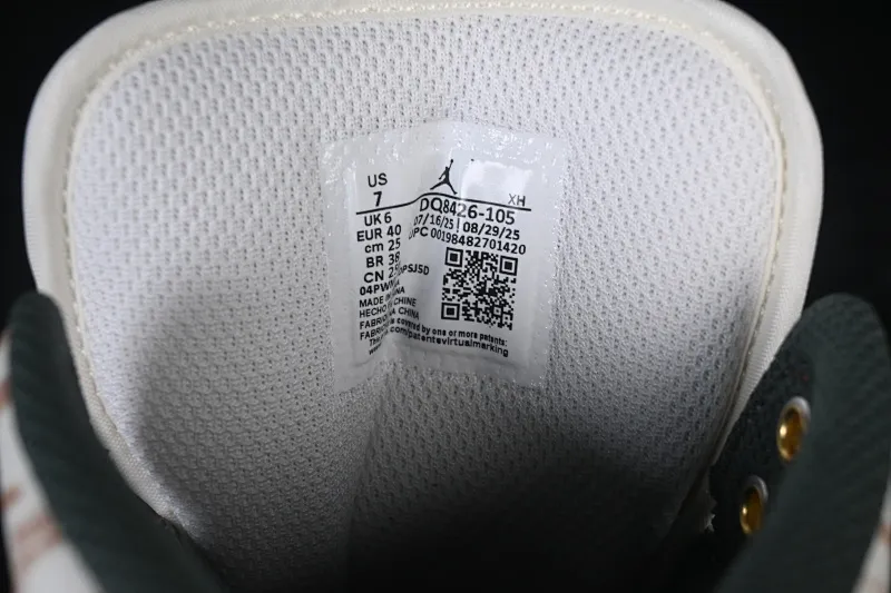 All Categories Air Jordan Jordan Series Basketball Shoes Air Jordan 1 Mid Air Jordan 1 Mid AJ1 Joe 1 Year of the Horse Limited Chinese Cultural Leisure Sneakers DQ8426-105